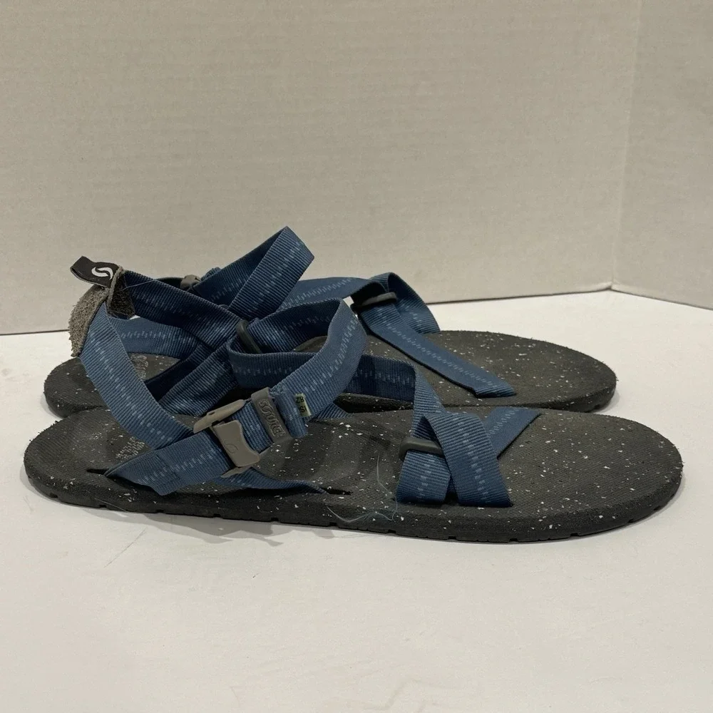Source Outdoor Unisex Barefoot Minimalist Hiking Sandals Solo Size EU46 men's 12